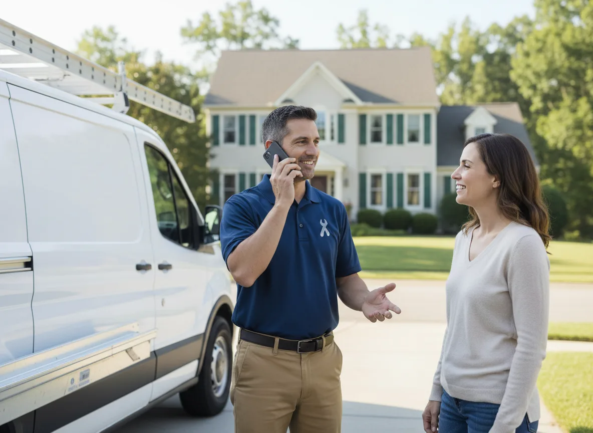 Home Gutter Service Coon Valley, WI FAQs